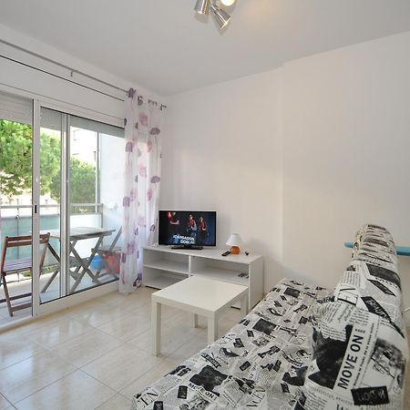 Apartment Mexica Lloret de Mar Exterior photo