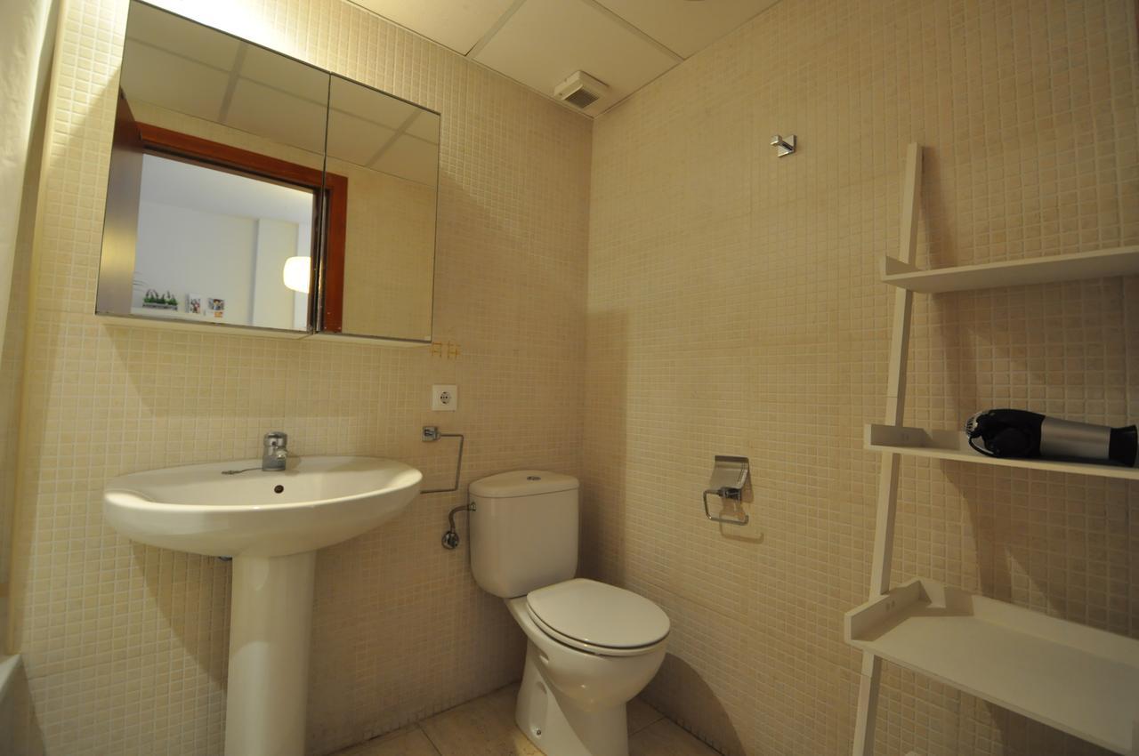 Apartment Mexica Lloret de Mar Exterior photo