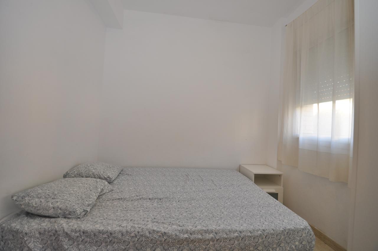 Apartment Mexica Lloret de Mar Exterior photo